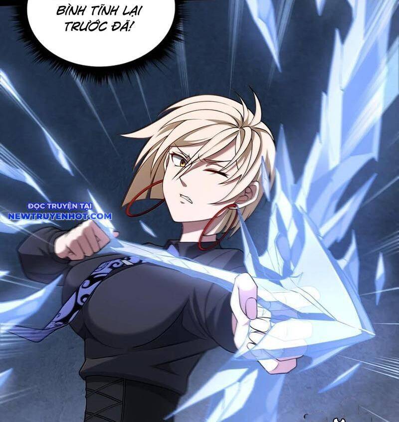Đại Lộ Vô Danh Chap 61 - Next Chap 62