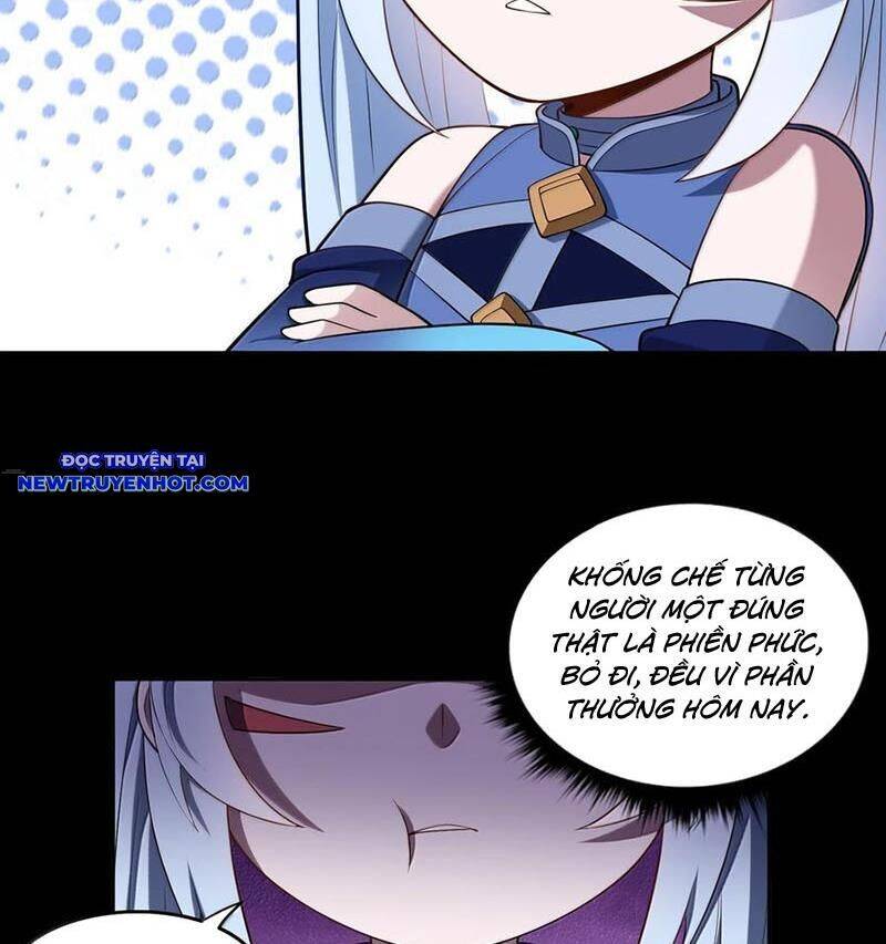 Đại Lộ Vô Danh Chap 61 - Next Chap 62