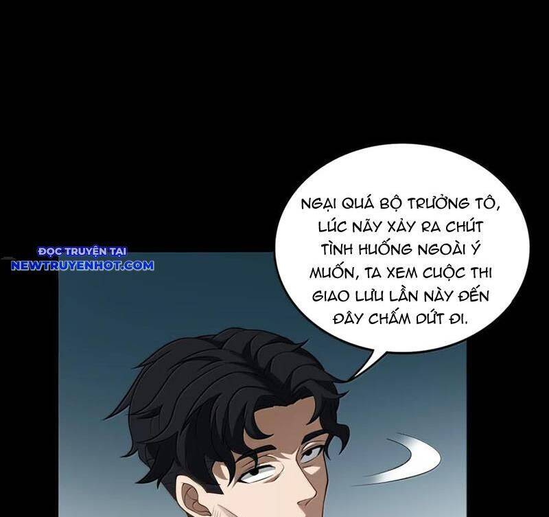 Đại Lộ Vô Danh Chap 62 - Next Chap 63
