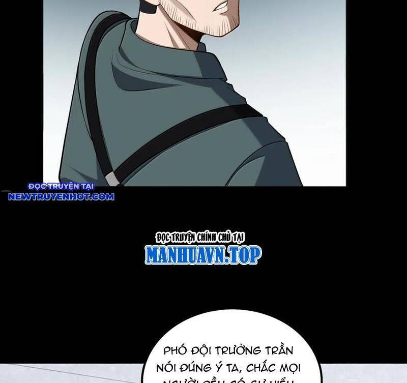 Đại Lộ Vô Danh Chap 62 - Next Chap 63