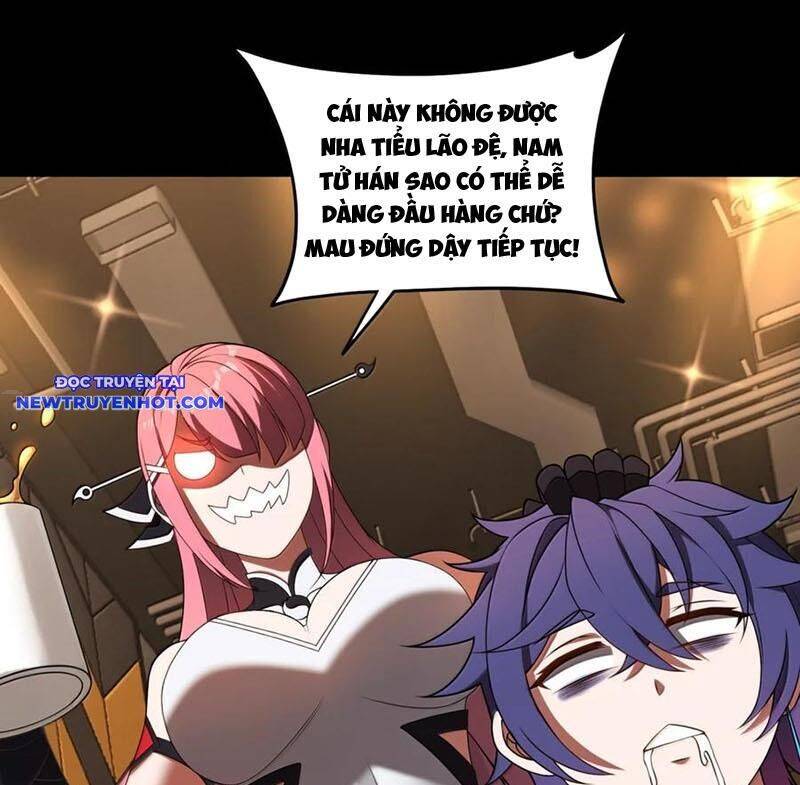 Đại Lộ Vô Danh Chap 62 - Next Chap 63
