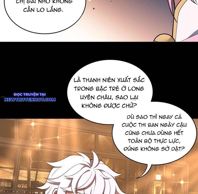 Đại Lộ Vô Danh Chap 62 - Next Chap 63