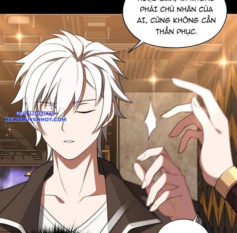 Đại Lộ Vô Danh Chap 62 - Next Chap 63