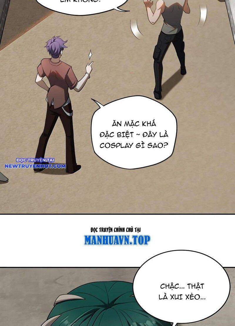 Đại Lộ Vô Danh Chap 63 - Next Chap 64