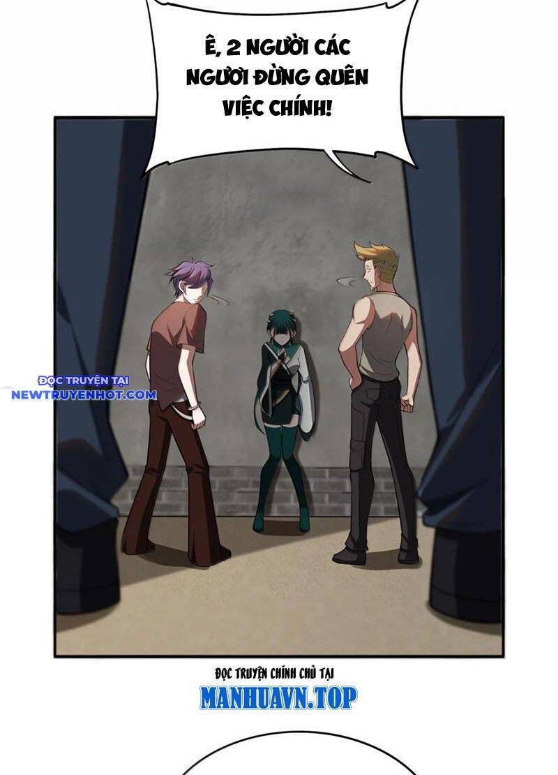 Đại Lộ Vô Danh Chap 63 - Next Chap 64