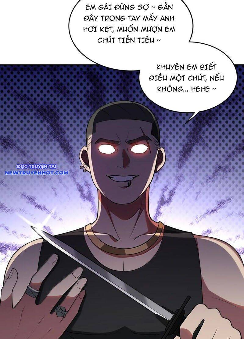 Đại Lộ Vô Danh Chap 63 - Next Chap 64