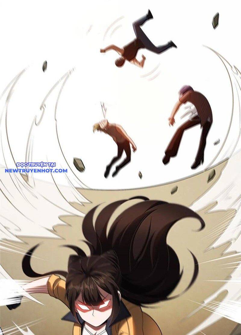 Đại Lộ Vô Danh Chap 63 - Next Chap 64