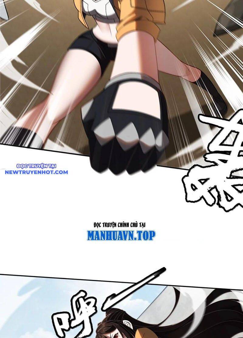 Đại Lộ Vô Danh Chap 63 - Next Chap 64