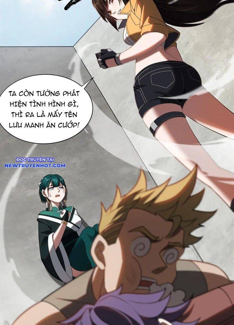 Đại Lộ Vô Danh Chap 63 - Next Chap 64