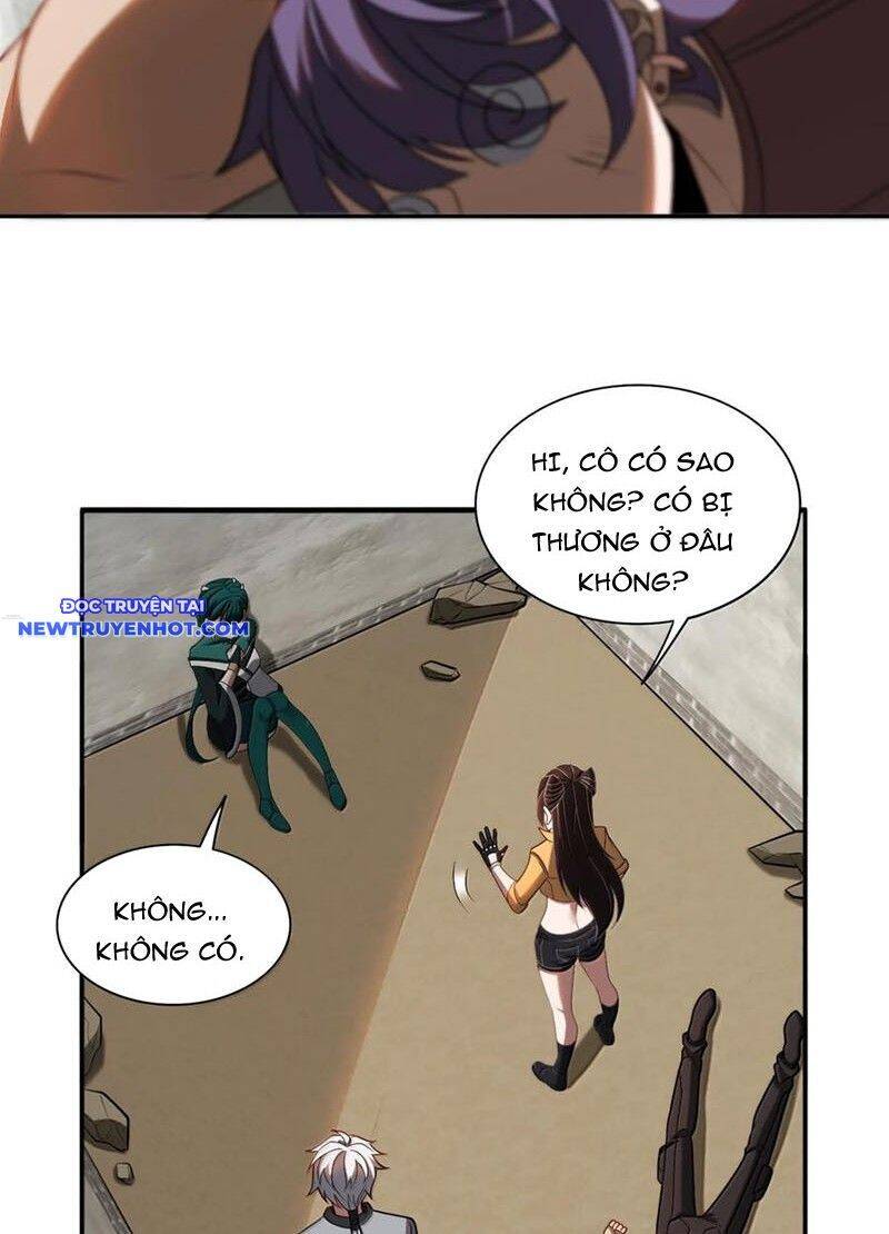 Đại Lộ Vô Danh Chap 63 - Next Chap 64