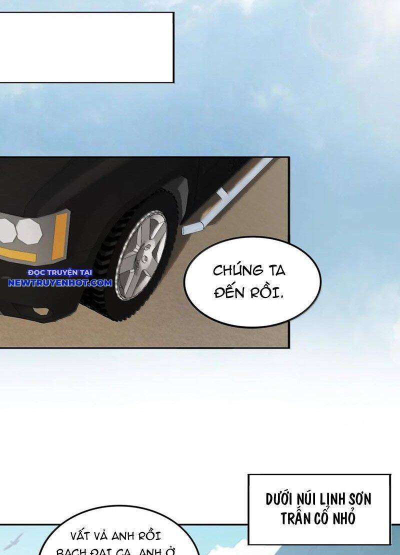 Đại Lộ Vô Danh Chap 63 - Next Chap 64