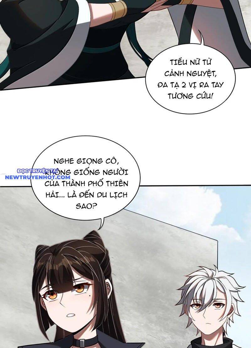 Đại Lộ Vô Danh Chap 63 - Next Chap 64