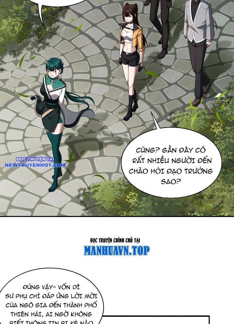 Đại Lộ Vô Danh Chap 63 - Next Chap 64