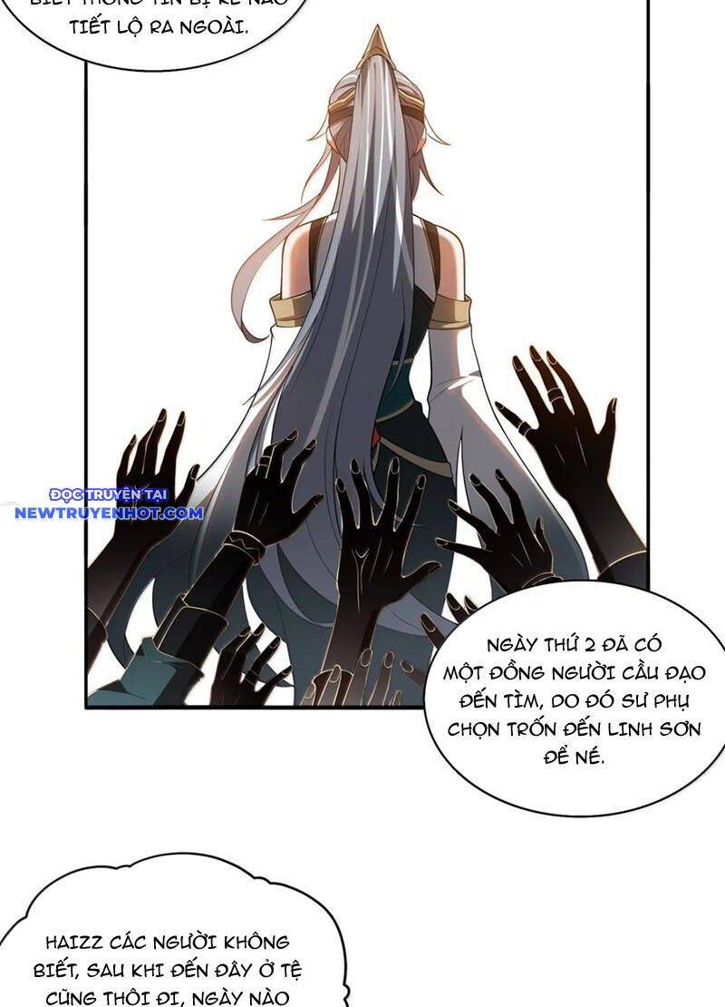Đại Lộ Vô Danh Chap 63 - Next Chap 64