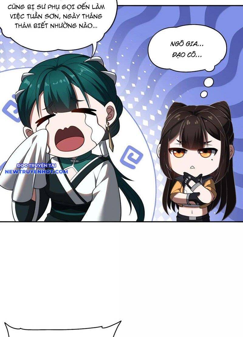 Đại Lộ Vô Danh Chap 63 - Next Chap 64