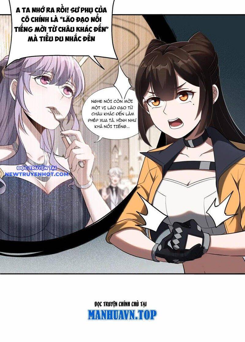 Đại Lộ Vô Danh Chap 63 - Next Chap 64