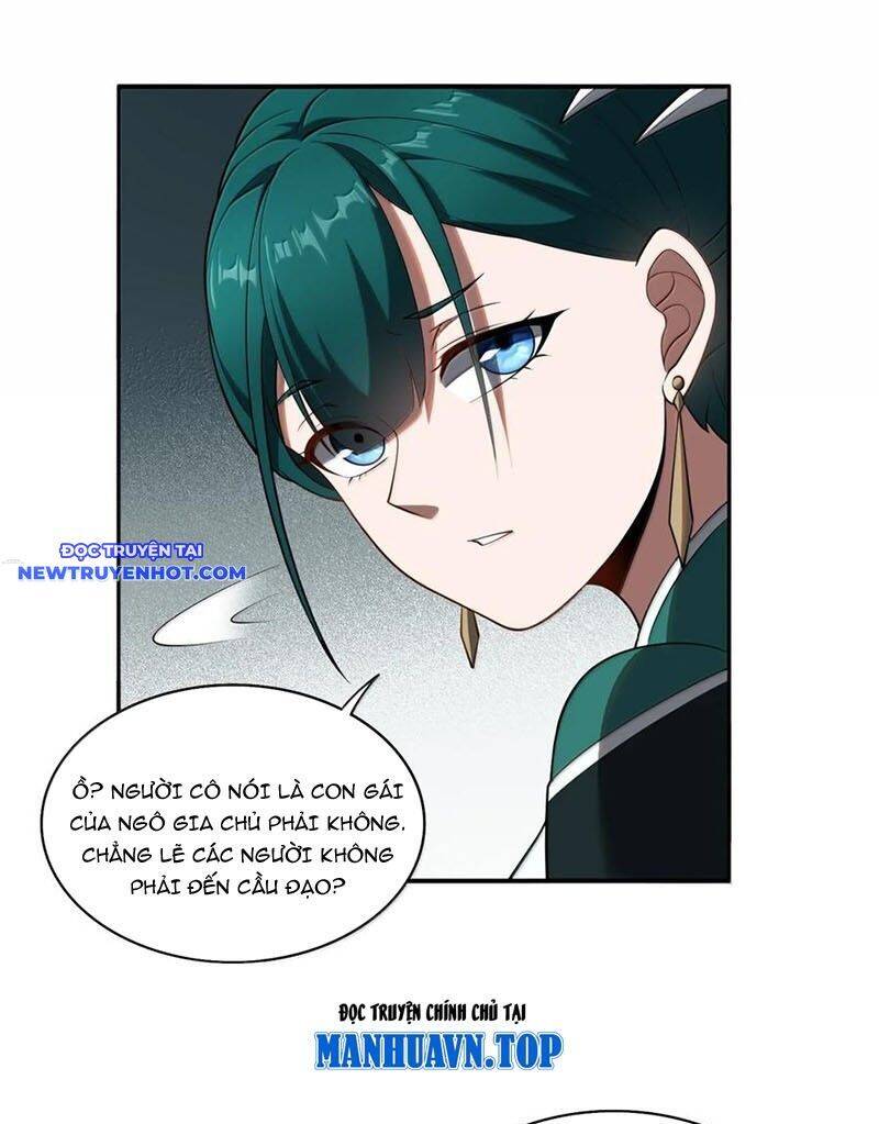 Đại Lộ Vô Danh Chap 63 - Next Chap 64