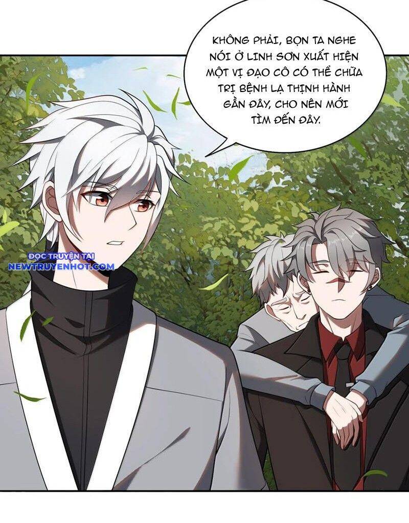 Đại Lộ Vô Danh Chap 63 - Next Chap 64