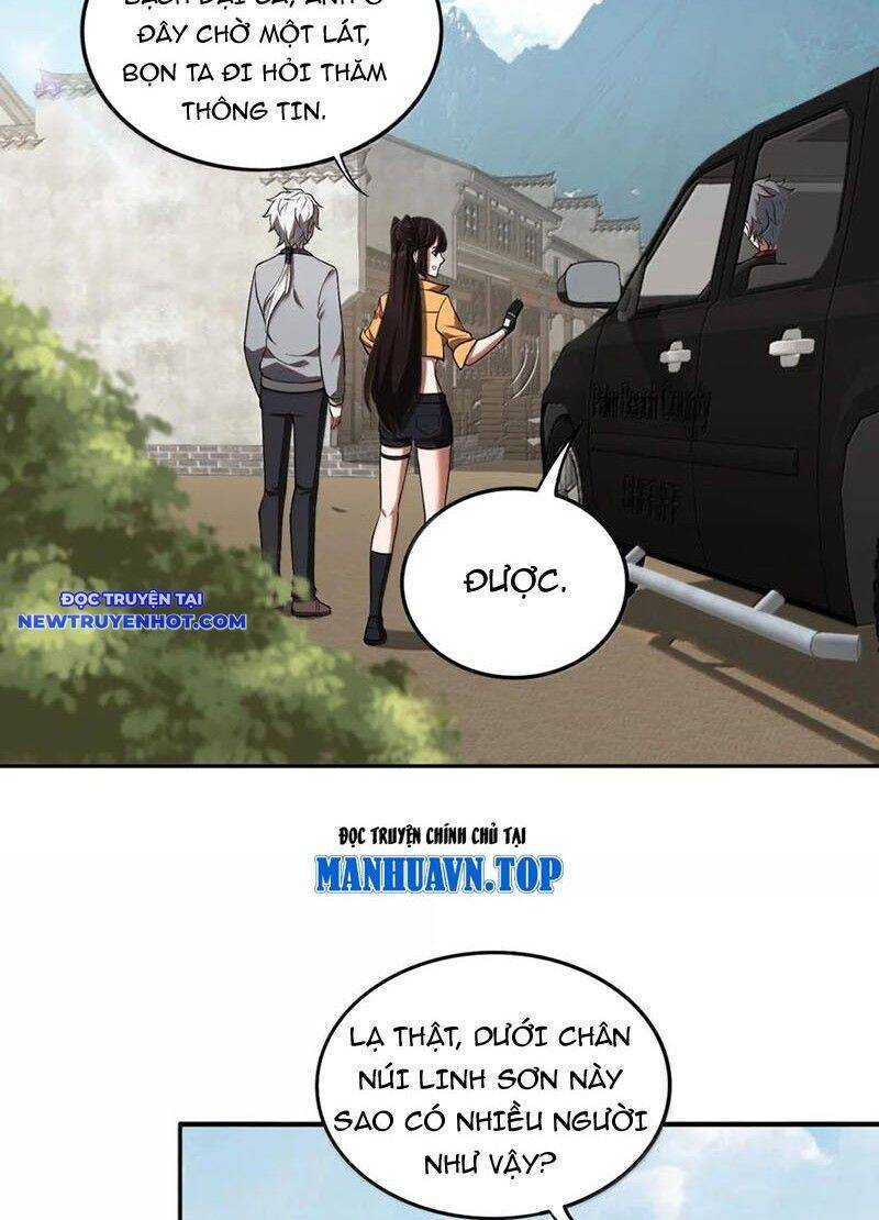 Đại Lộ Vô Danh Chap 63 - Next Chap 64