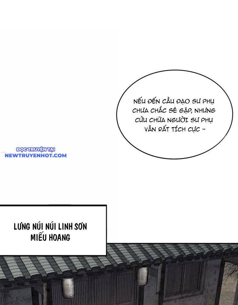 Đại Lộ Vô Danh Chap 63 - Next Chap 64