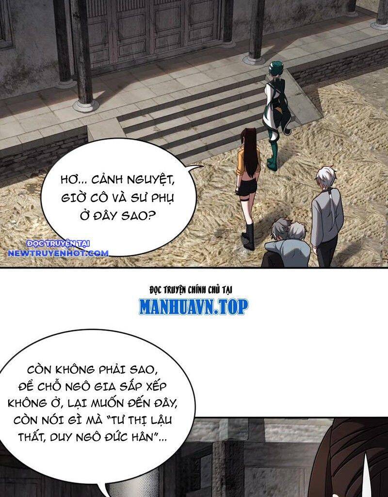 Đại Lộ Vô Danh Chap 63 - Next Chap 64