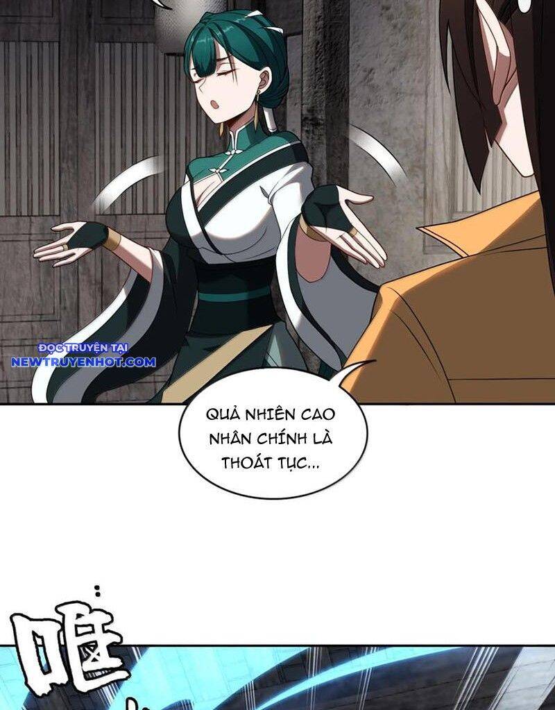 Đại Lộ Vô Danh Chap 63 - Next Chap 64