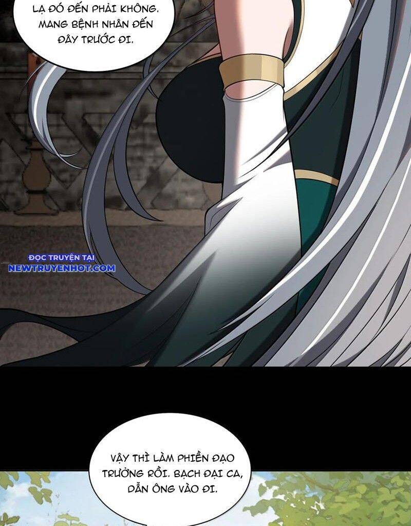 Đại Lộ Vô Danh Chap 63 - Next Chap 64
