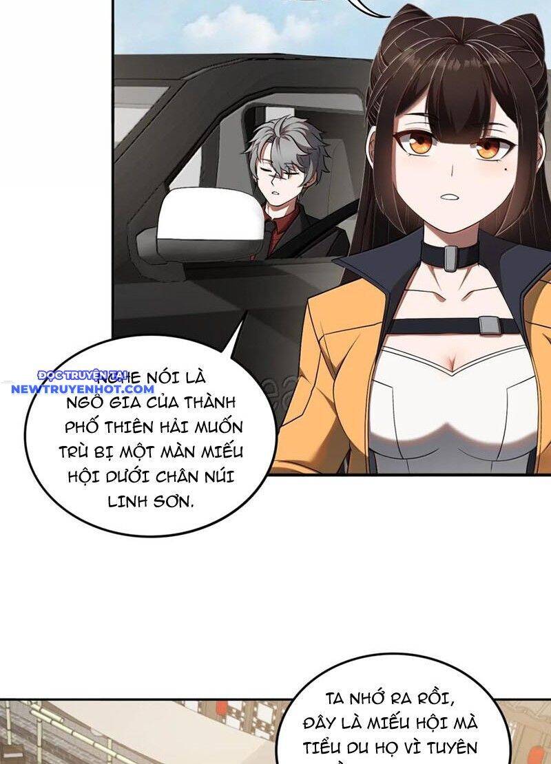 Đại Lộ Vô Danh Chap 63 - Next Chap 64