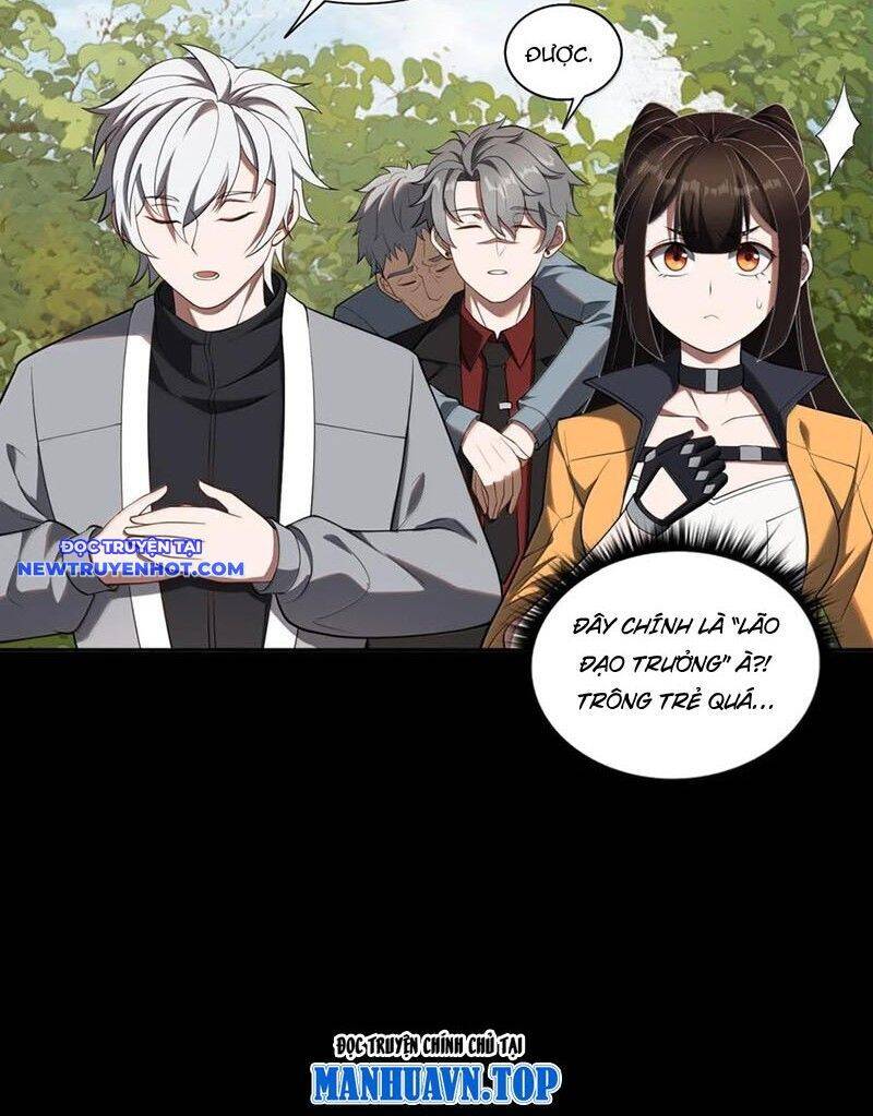 Đại Lộ Vô Danh Chap 63 - Next Chap 64