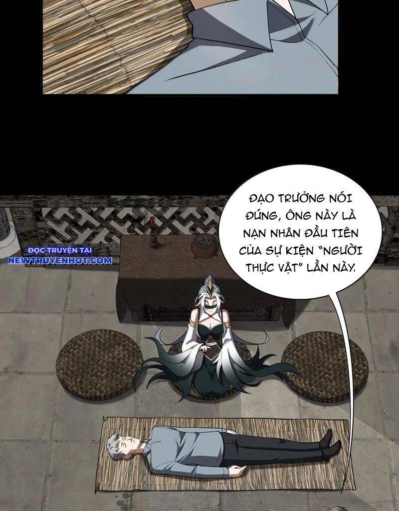 Đại Lộ Vô Danh Chap 63 - Next Chap 64