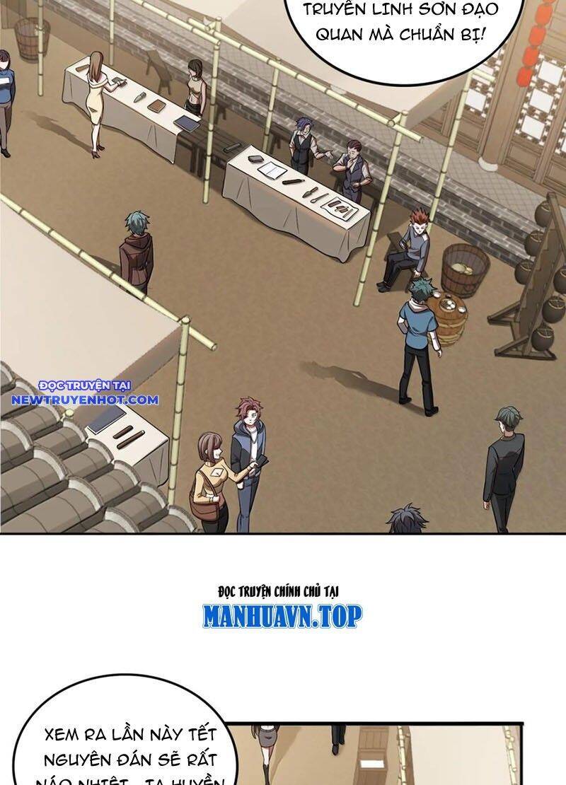 Đại Lộ Vô Danh Chap 63 - Next Chap 64