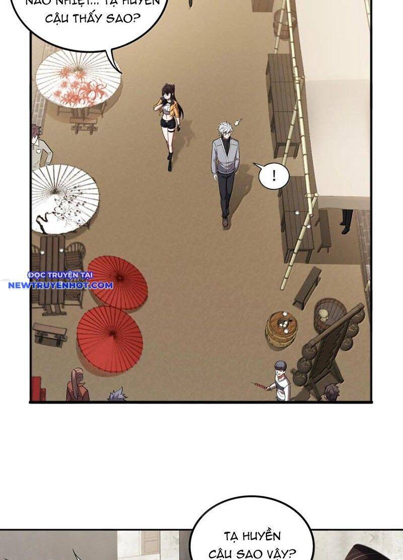 Đại Lộ Vô Danh Chap 63 - Next Chap 64