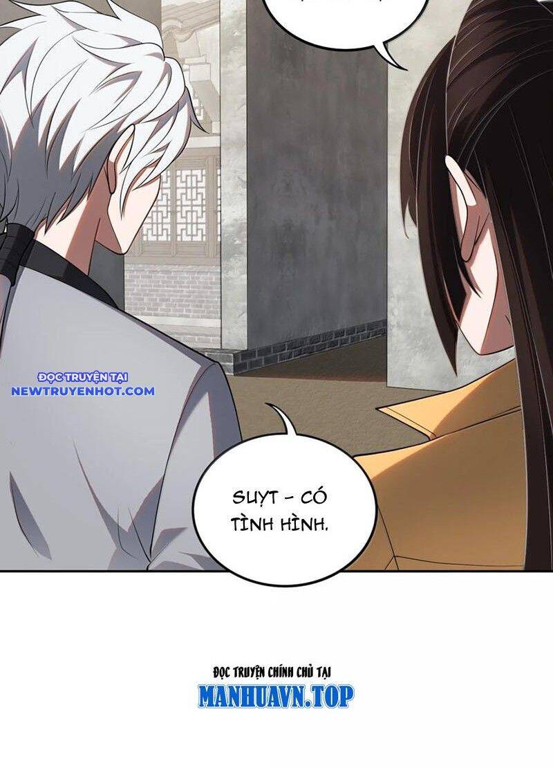 Đại Lộ Vô Danh Chap 63 - Next Chap 64
