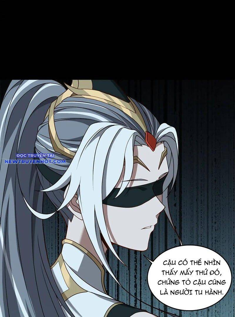 Đại Lộ Vô Danh Chap 64 - Next Chap 65