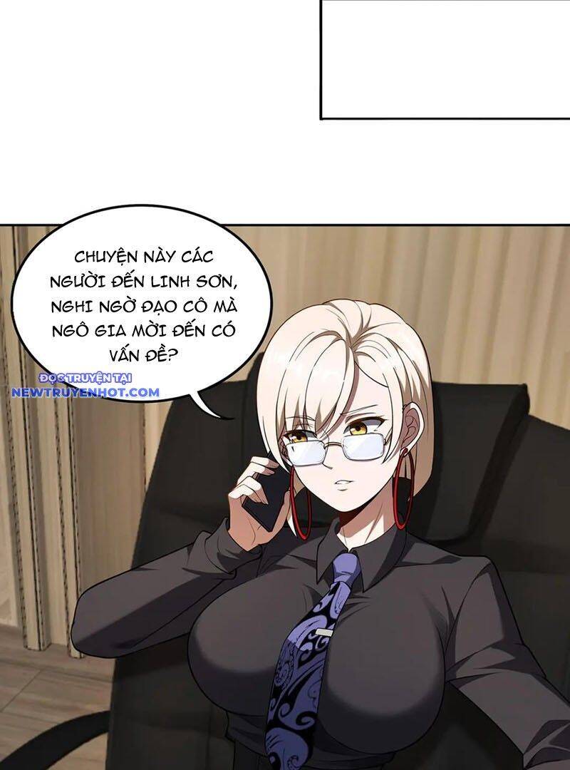 Đại Lộ Vô Danh Chap 64 - Next Chap 65