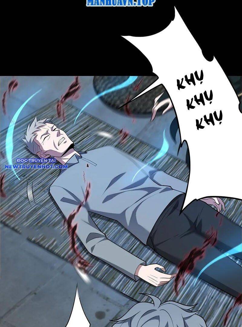 Đại Lộ Vô Danh Chap 64 - Next Chap 65