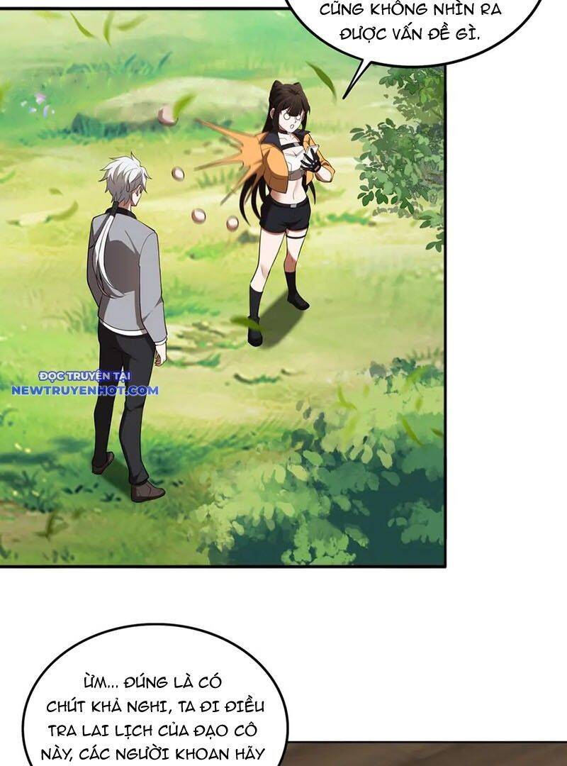 Đại Lộ Vô Danh Chap 64 - Next Chap 65