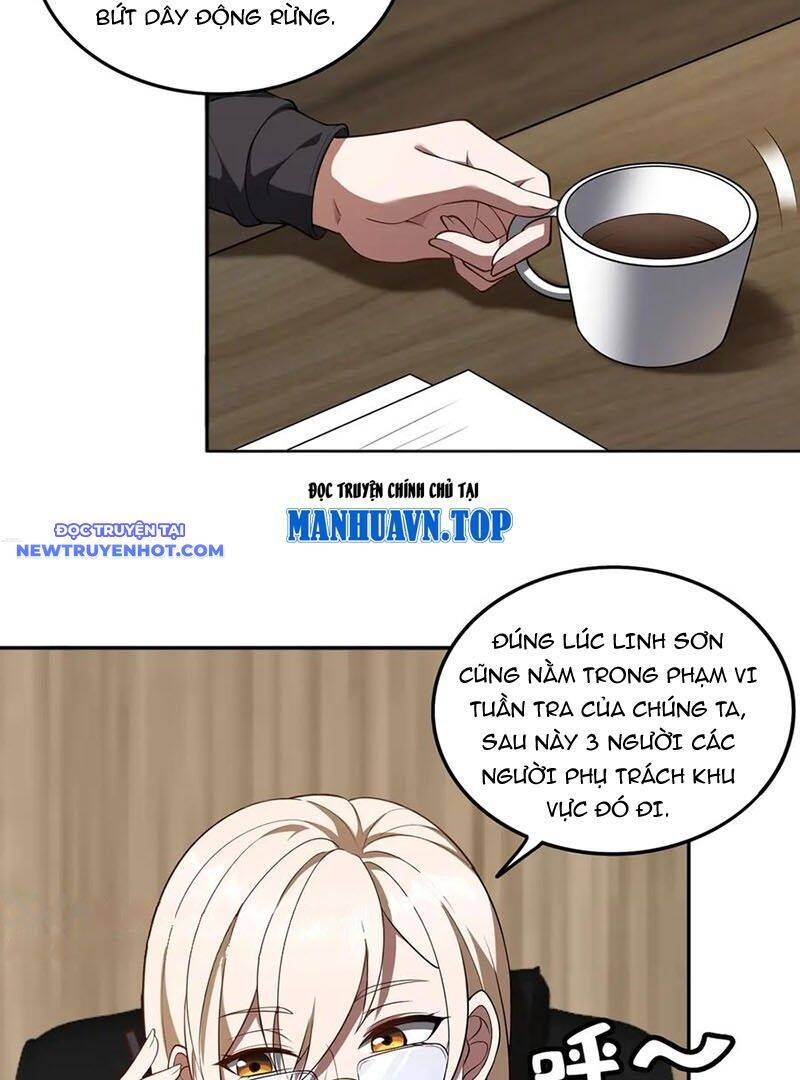 Đại Lộ Vô Danh Chap 64 - Next Chap 65