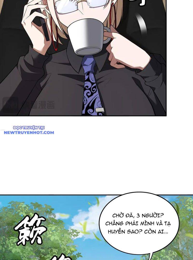 Đại Lộ Vô Danh Chap 64 - Next Chap 65