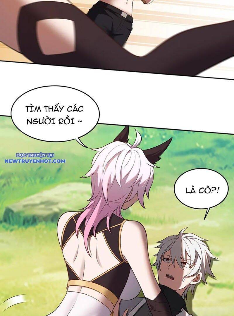 Đại Lộ Vô Danh Chap 64 - Next Chap 65