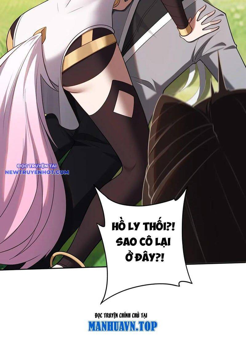 Đại Lộ Vô Danh Chap 64 - Next Chap 65