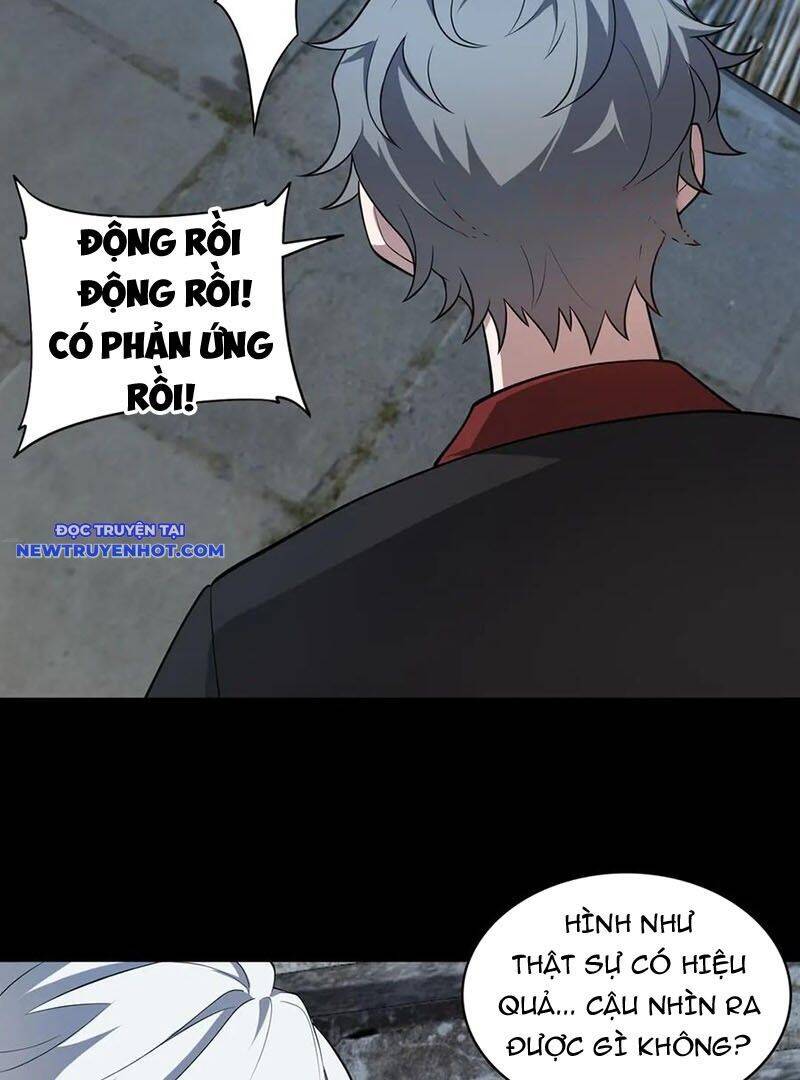 Đại Lộ Vô Danh Chap 64 - Next Chap 65