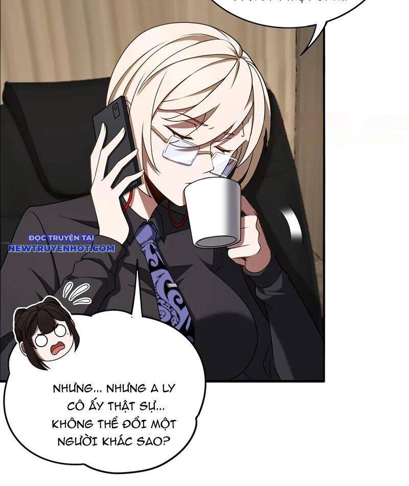 Đại Lộ Vô Danh Chap 64 - Next Chap 65