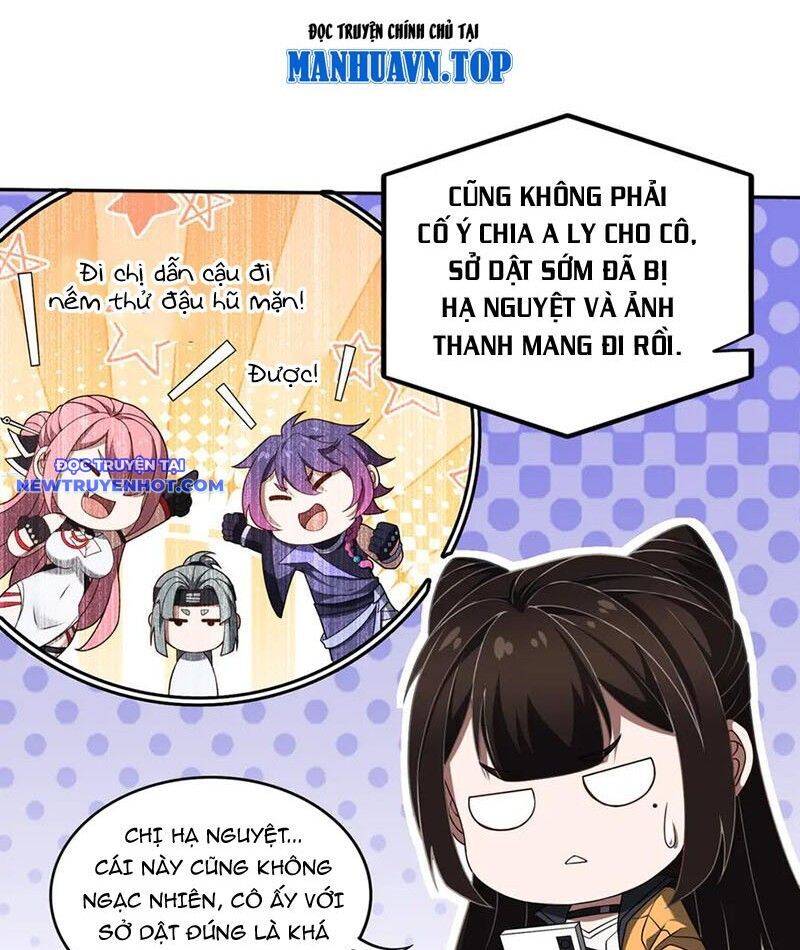 Đại Lộ Vô Danh Chap 64 - Next Chap 65