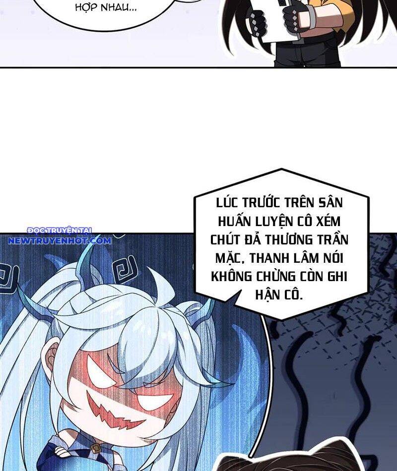 Đại Lộ Vô Danh Chap 64 - Next Chap 65