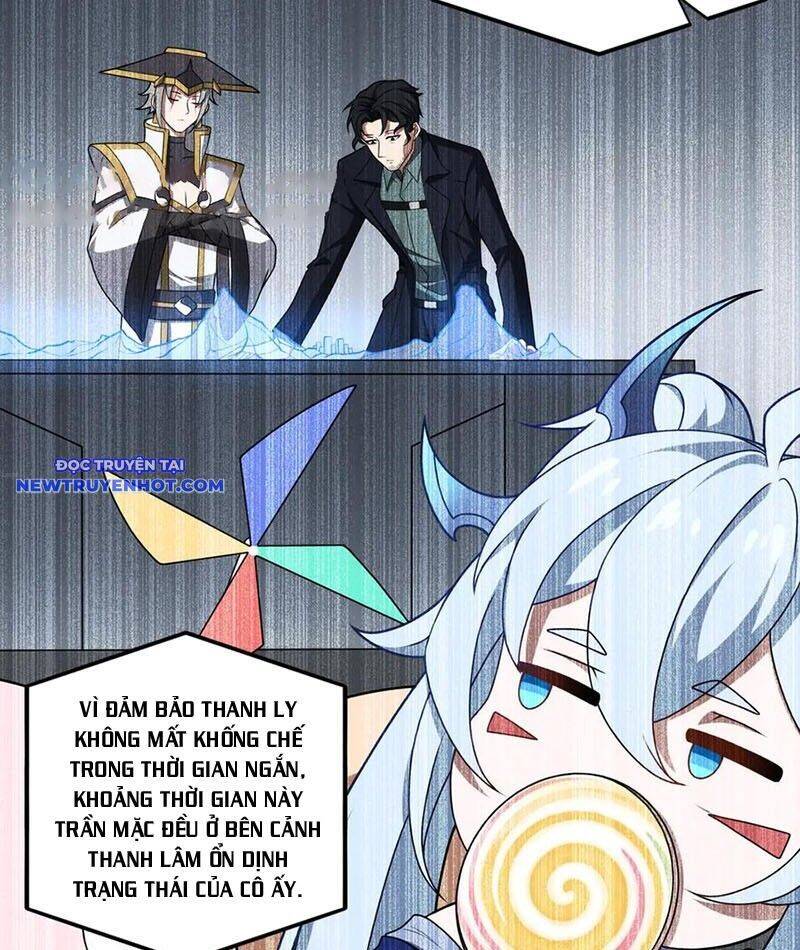 Đại Lộ Vô Danh Chap 64 - Next Chap 65