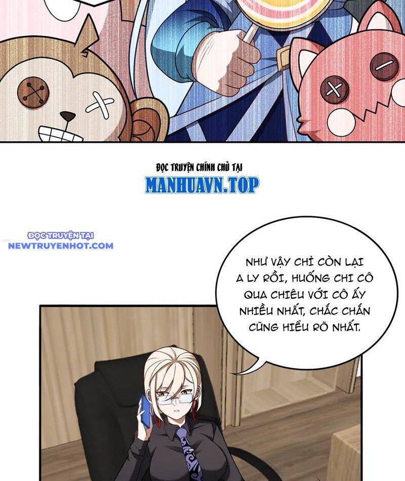 Đại Lộ Vô Danh Chap 64 - Next Chap 65
