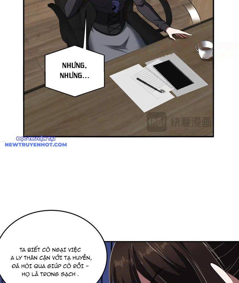 Đại Lộ Vô Danh Chap 64 - Next Chap 65