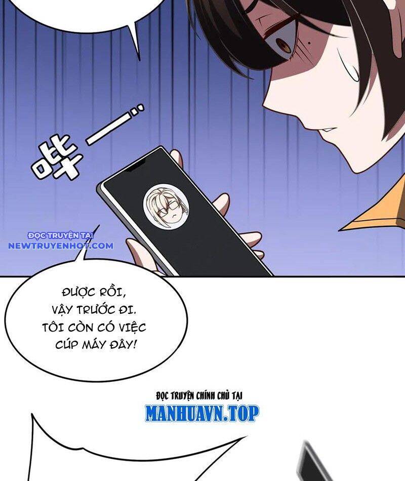 Đại Lộ Vô Danh Chap 64 - Next Chap 65