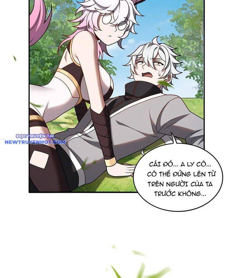 Đại Lộ Vô Danh Chap 64 - Next Chap 65